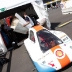 HAN Hydromotive in Lausitz bij Shell Ecomarathon 2011 HAN Hydromotive in Lausitz bij Shell Ecomarathon 2011
