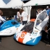 HAN Hydromotive in Lausitz bij Shell Ecomarathon 2011 HAN Hydromotive in Lausitz bij Shell Ecomarathon 2011