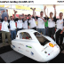 HAN Hydromotive testdag bij Shell Ecomarathon 2011 HAN Hydromotive testdag bij Shell Ecomarathon 2011