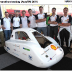 HAN Hydromotive testdag bij Shell Ecomarathon 2011 HAN Hydromotive testdag bij Shell Ecomarathon 2011