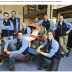 HAN Hydromotive team 2011 HAN Hydromotive team 2011