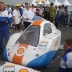HAN Hydromotive in Lausitz bij Shell Ecomarathon 2011 HAN Hydromotive in Lausitz bij Shell Ecomarathon 2011