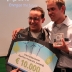 HAN studenten winnen Gasterra Transitie jaarprijs 2010
