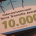 HAN studenten winnen Gasterra Transitie jaarprijs 2010 HAN studenten winnen Gasterra Transitie jaarprijs 2010