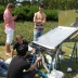 Wedstrijd zonnecollectoren voor VO bij HAN Techniek