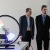 HAN Embedded Systems Engineering project wiel HAN Embedded Systems Engineering project wiel