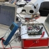 HAN Embedded Systems Engineering project wiel HAN Embedded Systems Engineering project wiel