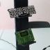 Studenten van HAN Embedded Systems Engineering presenteerden hun scorebord Studenten van HAN Embedded Systems Engineering presenteerden hun scorebord