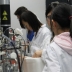 HAN biocentre molecular lab