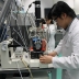HAN biocentre molecular lab HAN biocentre molecular lab