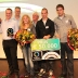HAN GFT-vreter 1e prijs GasTerra Transitie Jaarprijs 2011 8 HAN GFT-vreter 1e prijs GasTerra Transitie Jaarprijs 2011 8