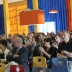 Diploma uitreiking HAN Engineering juni 2011