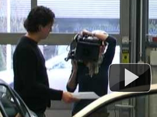 Videoblog: The Making of: VARA Kassa bij HAN Automotive