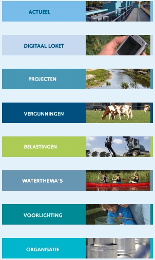 HAN en Waterschap Rijn en IJssel bundelen krachten