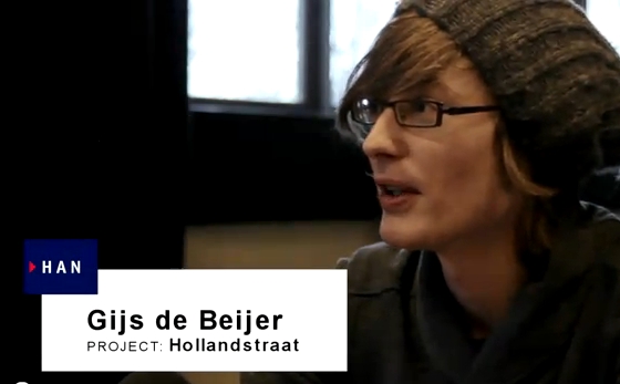 Video – CICA presentaties 2011