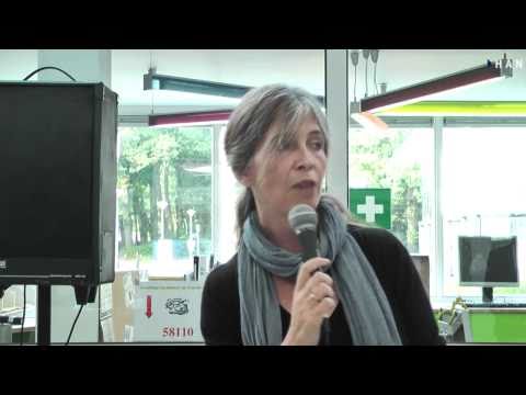 Videoblog: Diploma uitreiking HAN Engineering oktober 2010