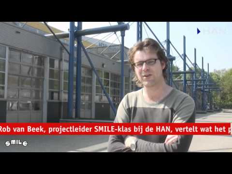 Videoblog: Compilatie Duurzaamheid HAN (1): visie en speerpunten