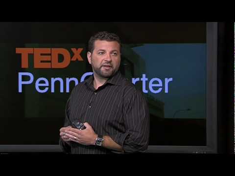 David Armano about Reinventing Social Media: About us, about People!!