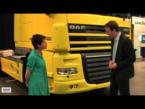 Videoblog: Oud student HTS Autotechniek bij DAF – Otto Heerschap