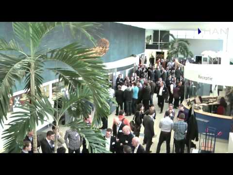Videoblog: Impressie HAN Lean Event 2010