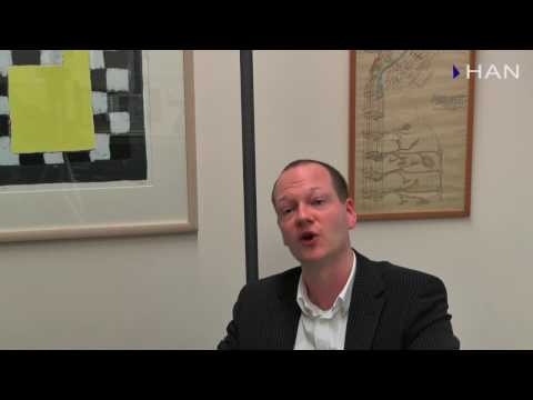 Videoblog: Joep Weerts over post-HBO opleiding electrotechniek aan de HAN