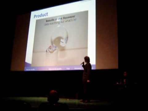 Video presentatie Students2Business in Noorwegen!