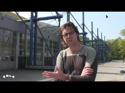 Video: HAN SMILE project – interview met projectleider Rob van Beek