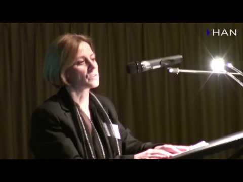 Videoblog: impressie HAN Seminar Meet- en Regeltechniek