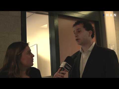 Videoblog: Impressie Pensioenspreekuur HAN Financial Services Management