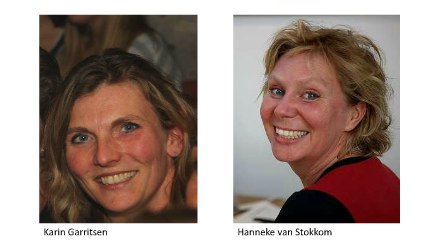 Integratie social media in het curriculum bij HAN FEM