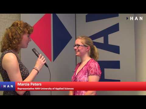 Videoblog: ABS Master Programmes Fair