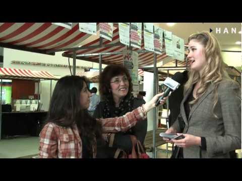 Videoblog: Eigenschappen ondernemer – Ondernemersfestival Nijmegen 10 jaar CvO