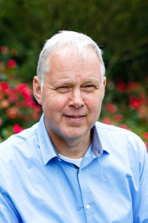 Video Intreerede Lector Piet Sonneveld