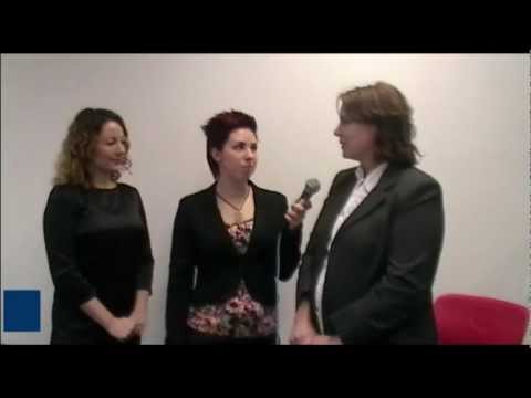 Video impressie HAN Digital Magazine Award 2013