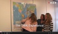 Videoblog: The Theewaterskloof Experience