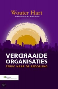 Vedraaide organisaties