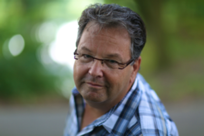 Hans Mestrum