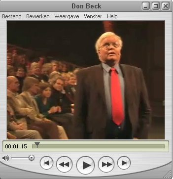 Don Beck