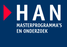 Persbericht: HAN landelijk beste aanbieder van hbo-masteropleidingen