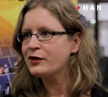 Videoblog: Projectweek voor alle 1e jaars HAN Engineering