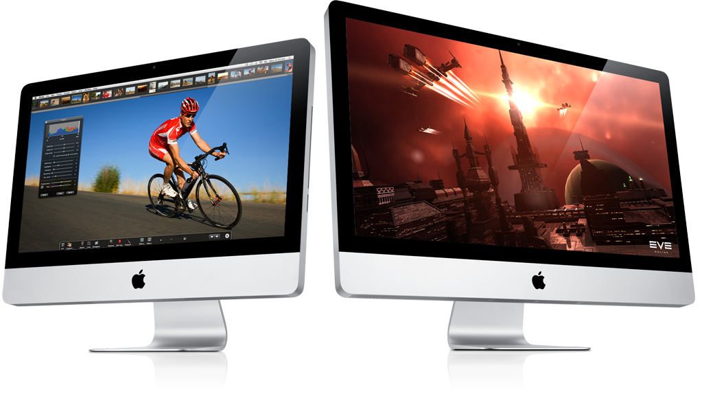 Graag advies: aanschaf van iMAC voor bewerken van video?