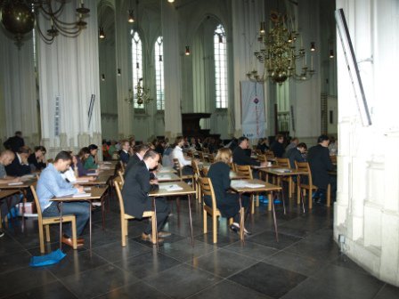 HAN Juridisch Dictee 23 juni 2011