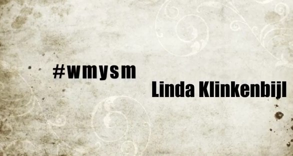 Videodagboek Linda: what missing your smartphone means #wmysm