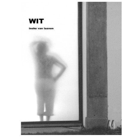 Wit – roman van Ineke van Laanen op Ten Pages