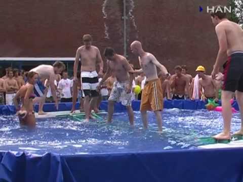 Videoblog: introductie HAN BCT – bruggen bouwen