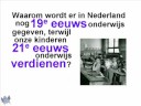 Onderwijs: SHIFT Happens!