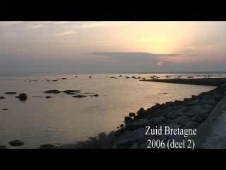 Video Zuid Bretagne (2)