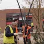 Videoblog: Meewerkend Boxtel – opknappen Stationsplein