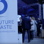 Videoblog: Impressie evenement the Future of Waste, de kracht van kringlopen